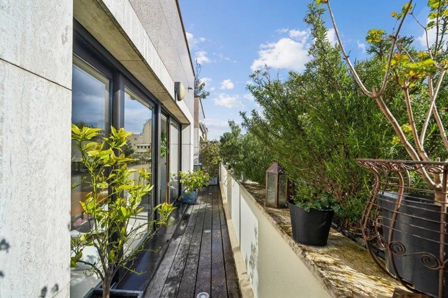 Appartement à vendre, 89m², Neuilly-sur-Seine