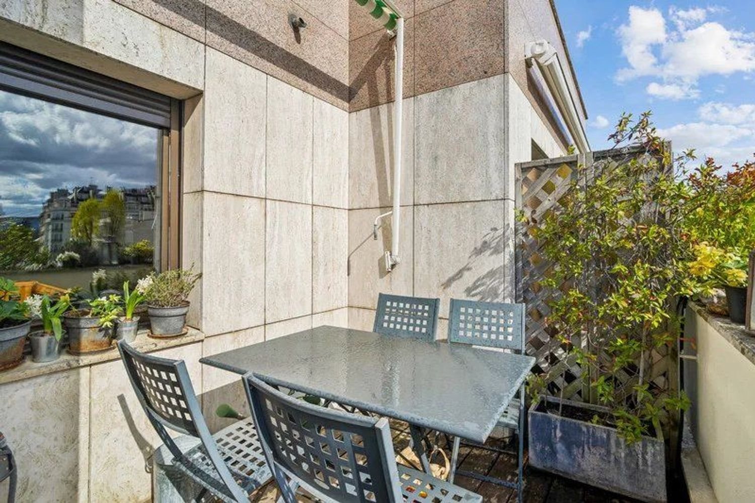 Appartement à vendre, 89m², Neuilly-sur-Seine