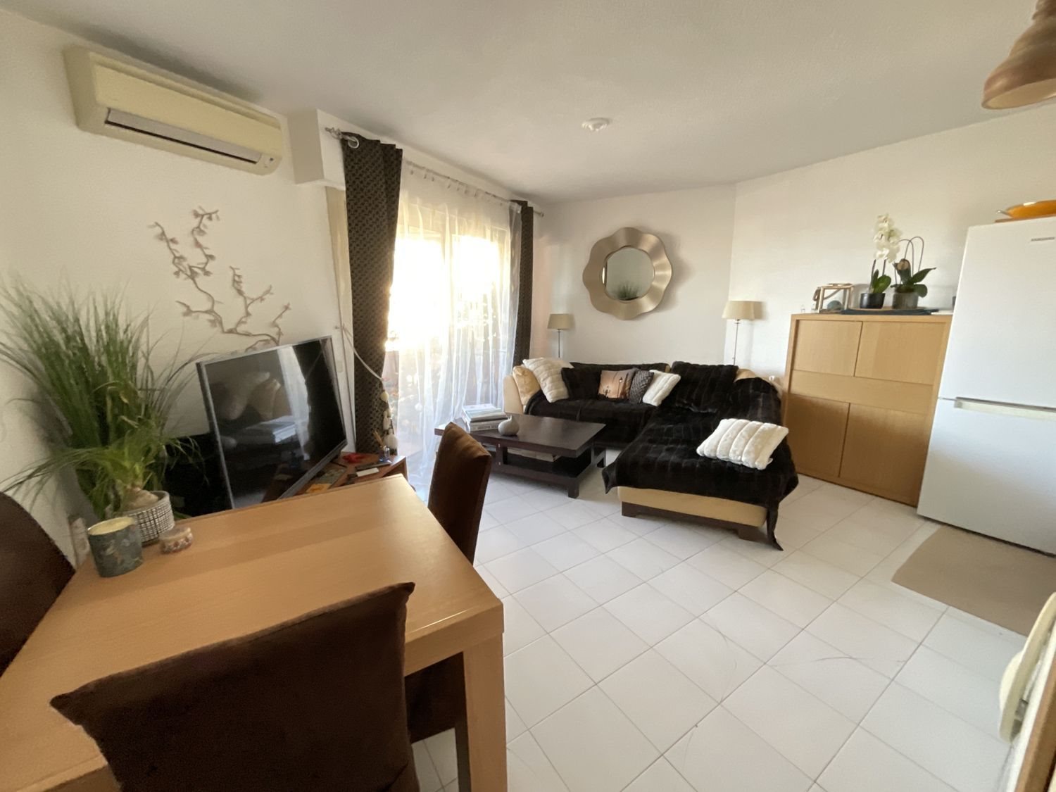 Appartement à vendre, 40m², Cagnes-sur-Mer