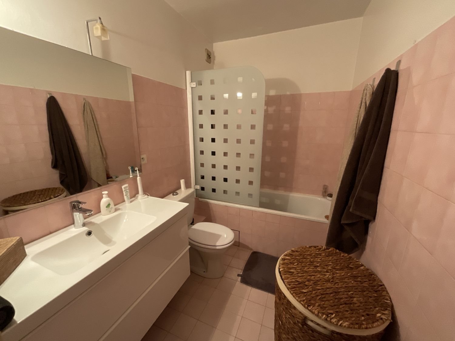 Appartement à vendre, 40m², Cagnes-sur-Mer