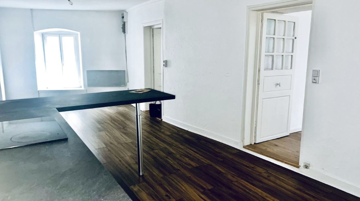 Appartement à vendre, 55m², Anse