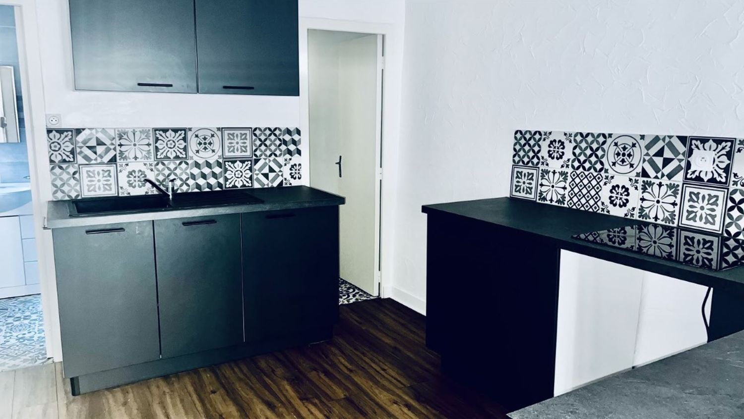 Appartement à vendre, 55m², Anse