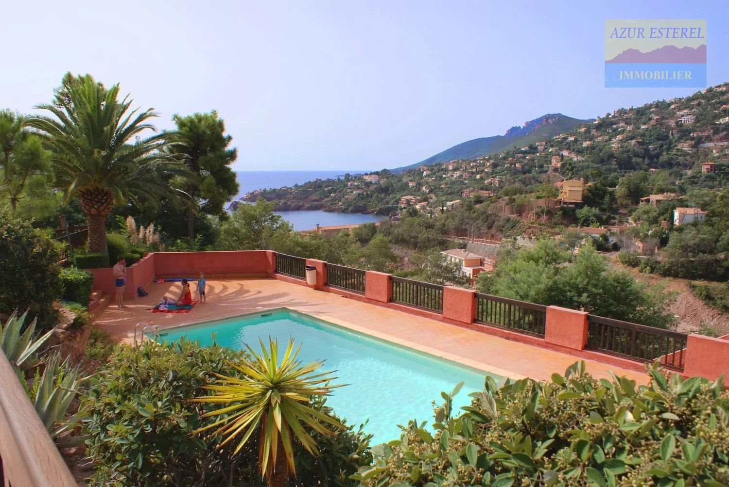 Appartement à vendre, 50m², Théoule-sur-Mer