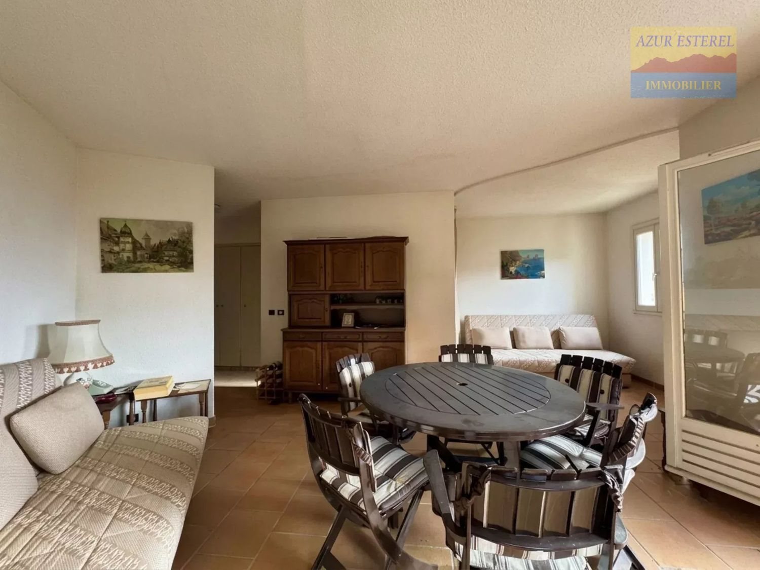 Appartement à vendre, 50m², Théoule-sur-Mer