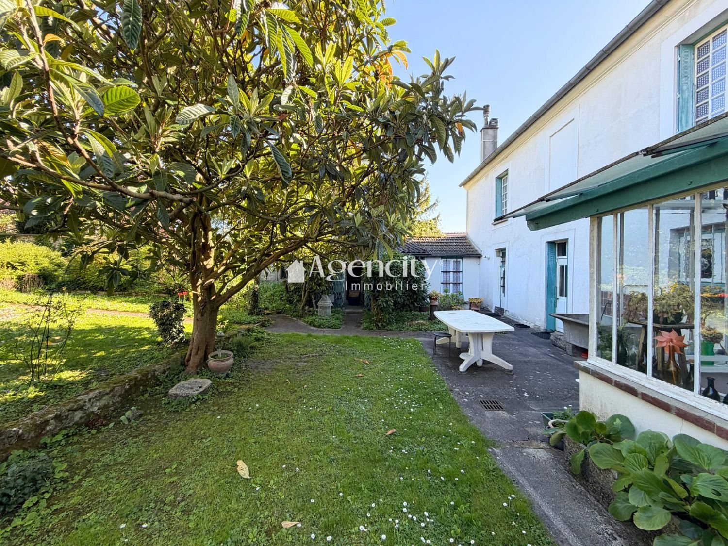 Maison à vendre, 161m², Montévrain