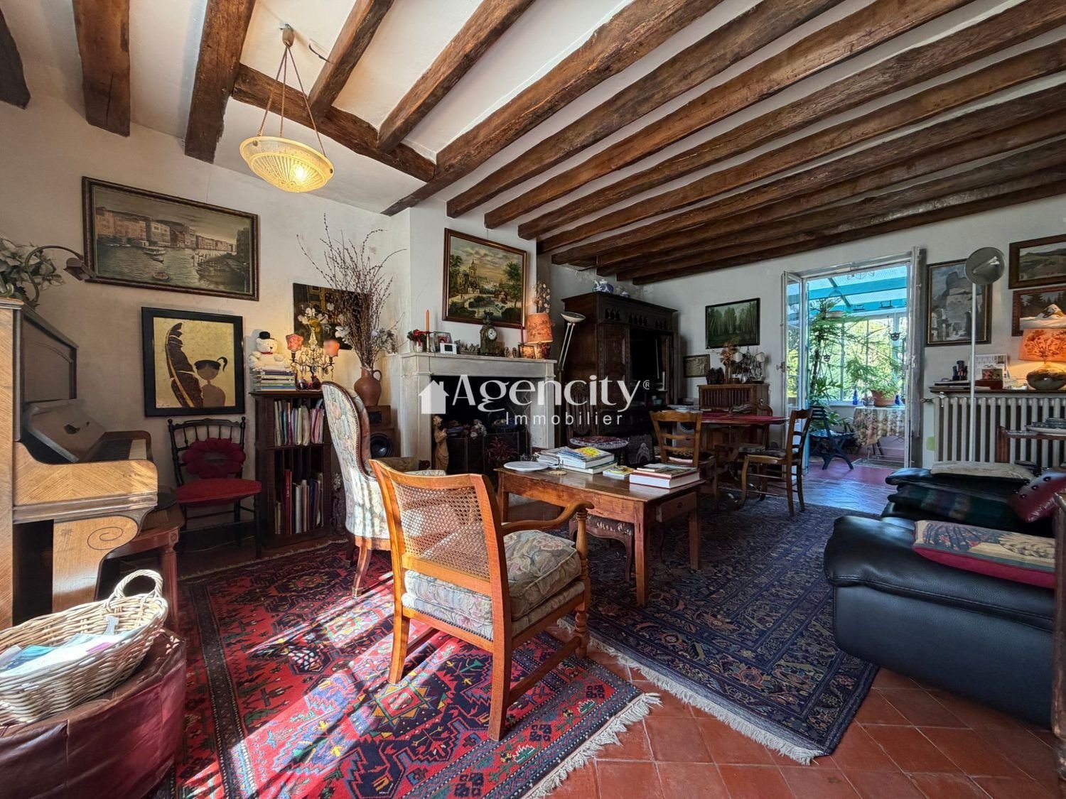 Maison à vendre, 161m², Montévrain