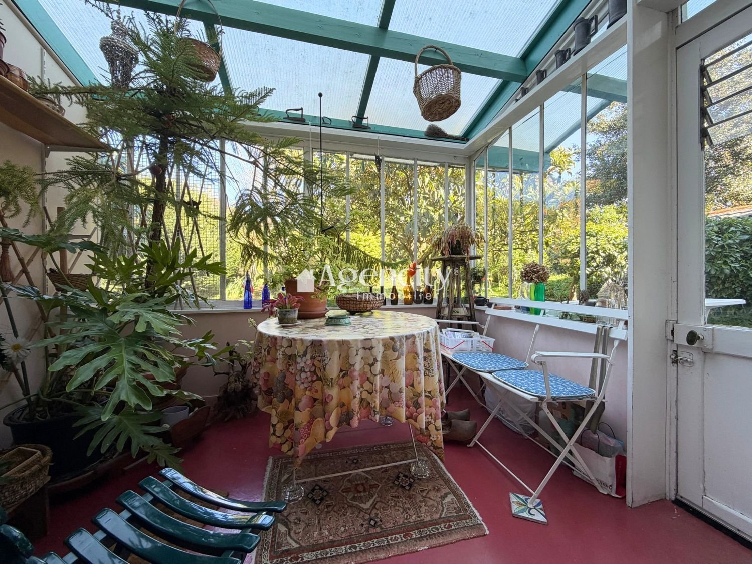 Maison à vendre, 161m², Montévrain
