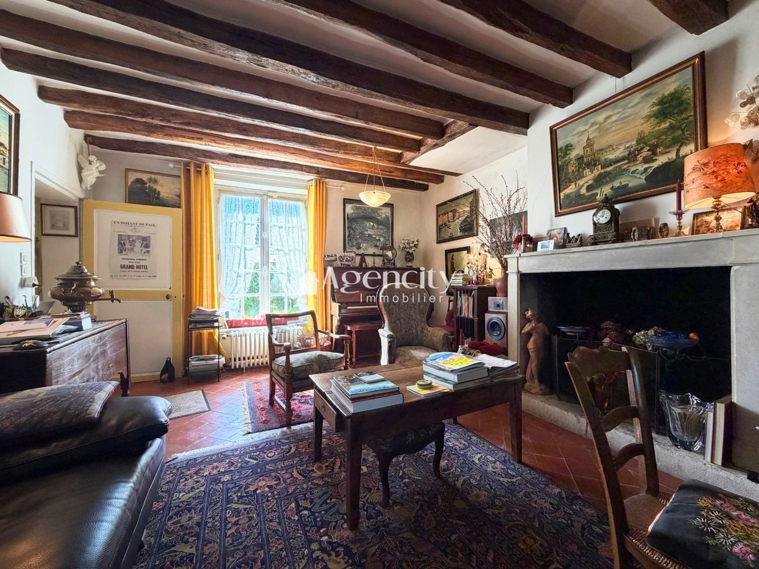 Maison à vendre, 161m², Montévrain
