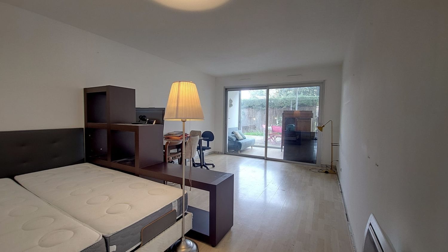 Appartement à vendre, 45m², Le Cannet
