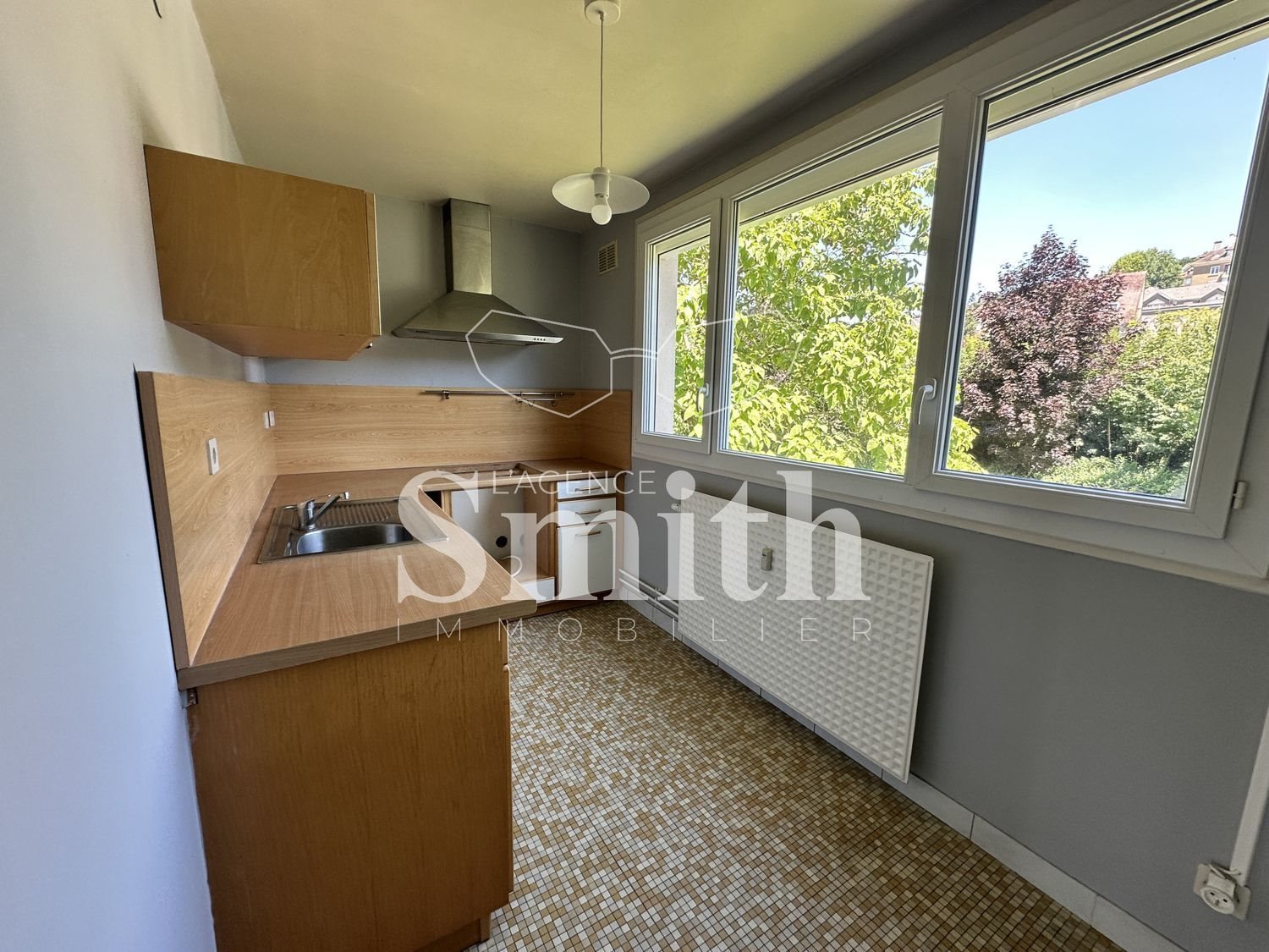 Appartement à vendre, 58m², Rouen