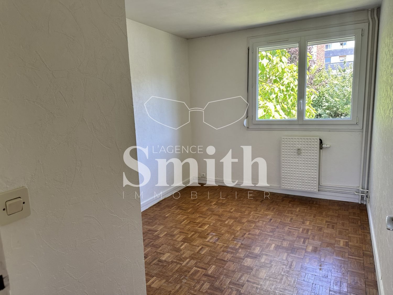 Appartement à vendre, 58m², Rouen