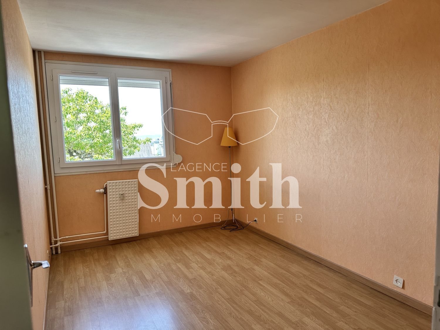 Appartement à vendre, 58m², Rouen
