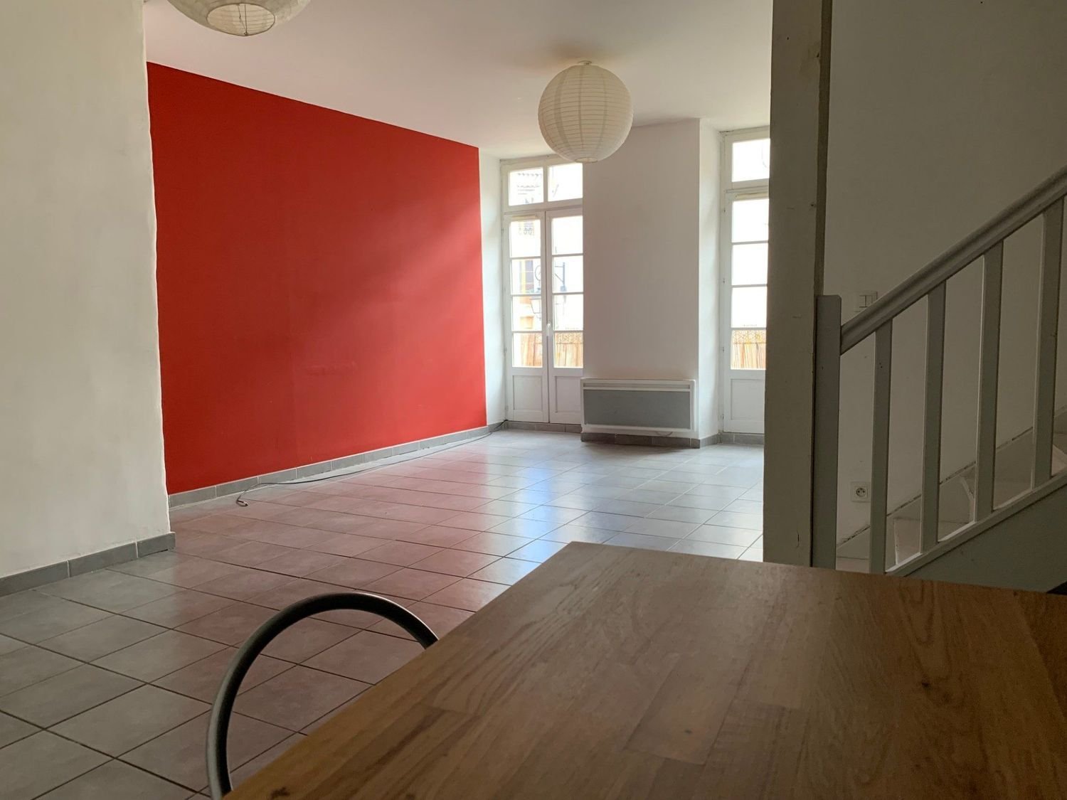 Appartement à louer, 77m², Les Vans