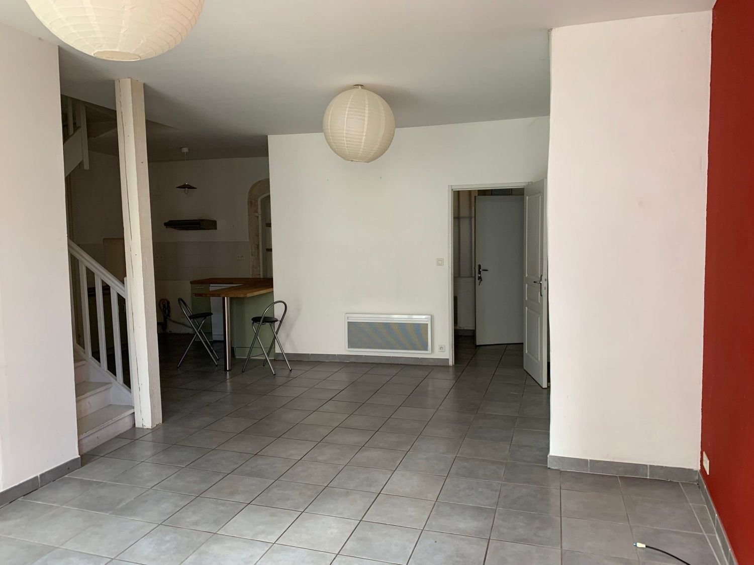 Appartement à louer, 77m², Les Vans