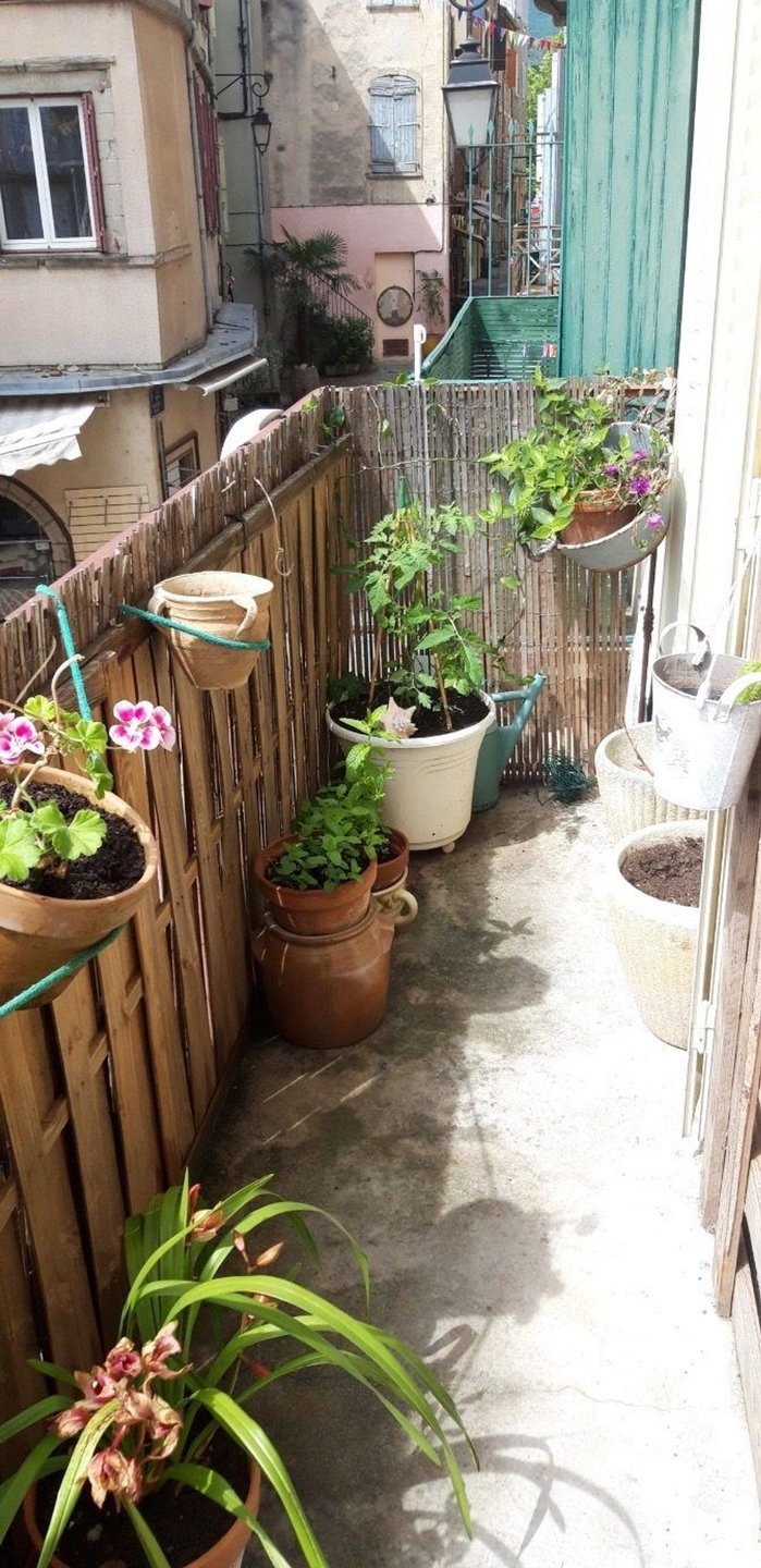 Appartement à louer, 77m², Les Vans
