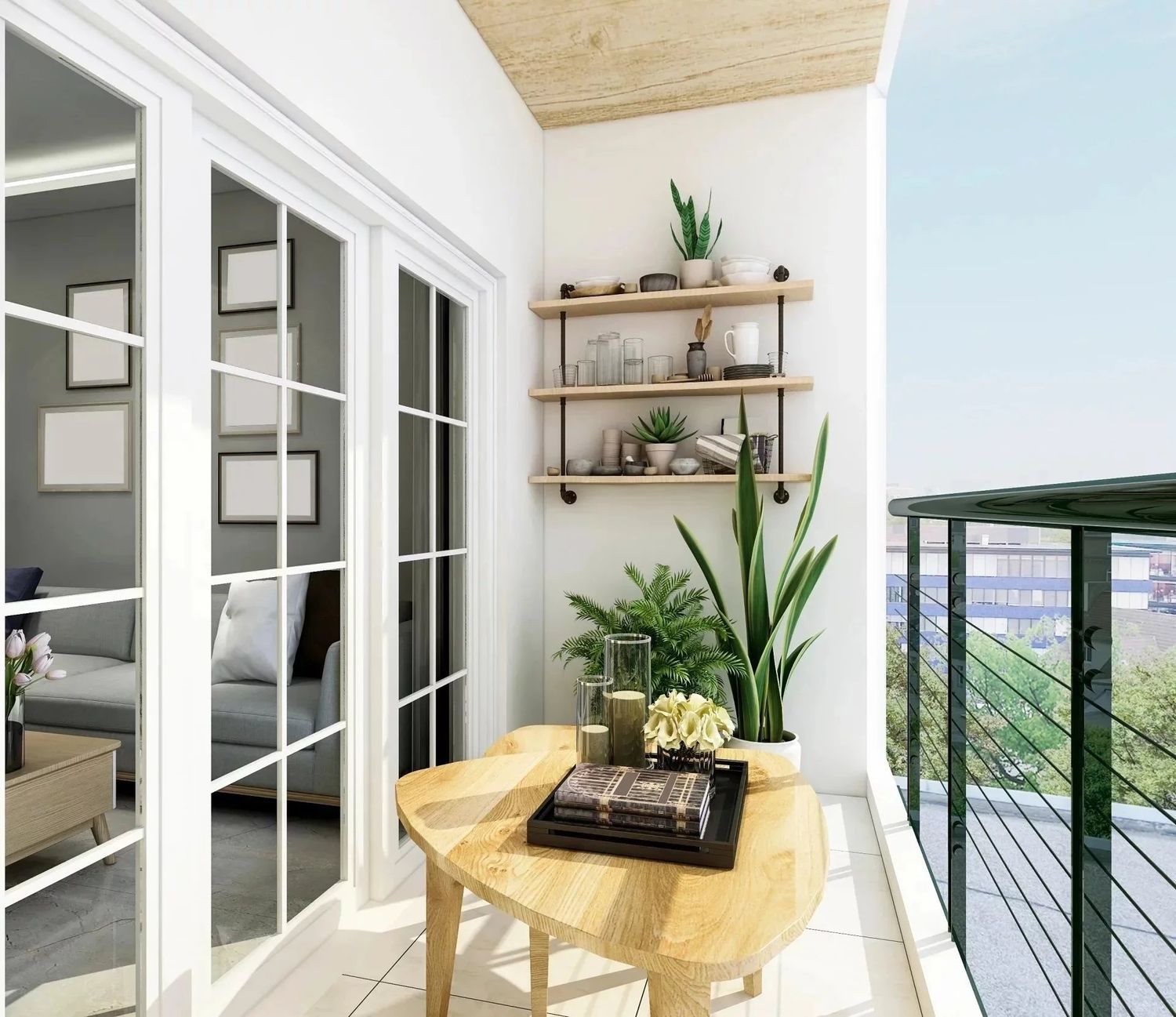 Appartement à vendre, 65m², Ivry-sur-Seine