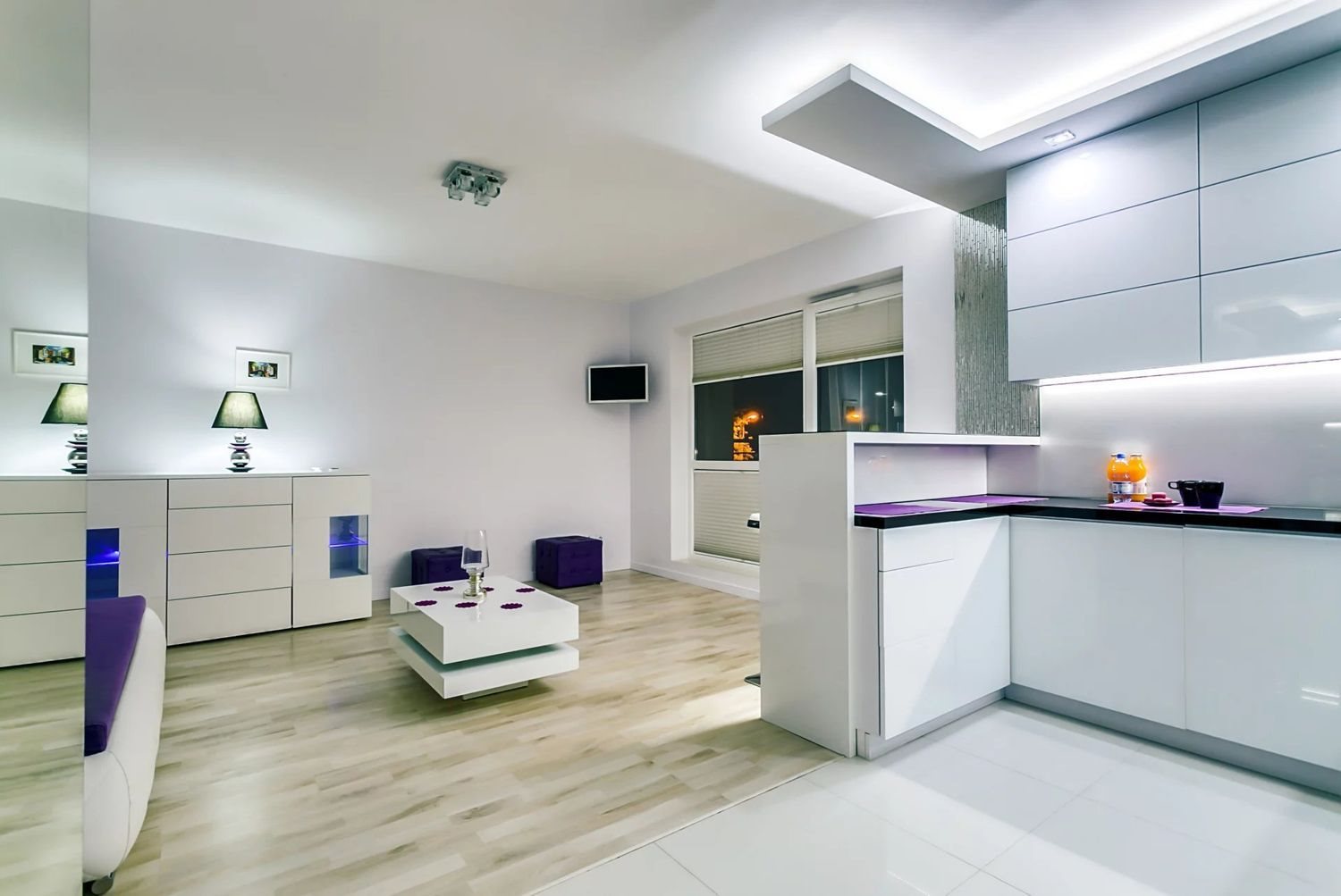 Appartement à vendre, 65m², Ivry-sur-Seine