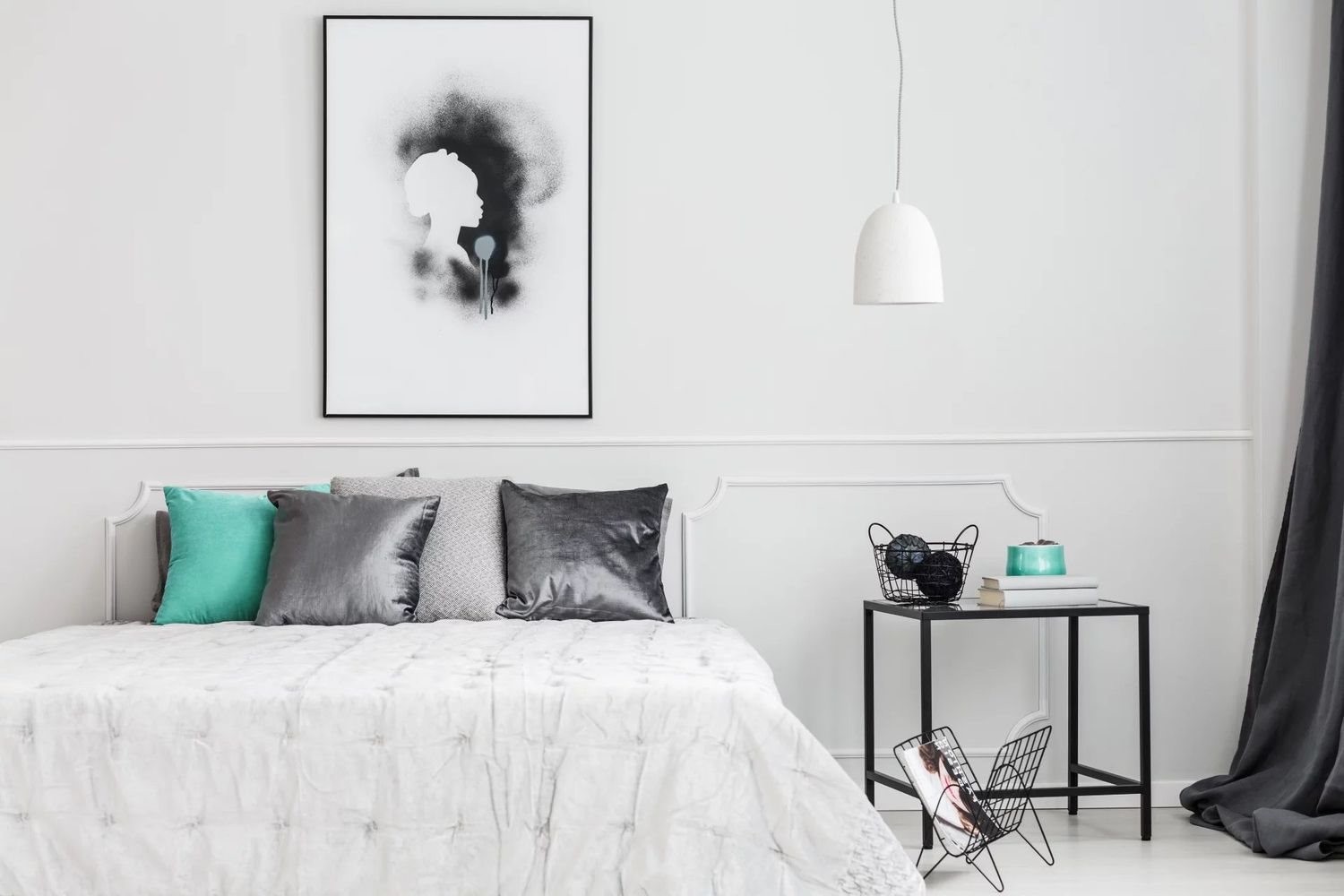 Appartement à vendre, 65m², Ivry-sur-Seine