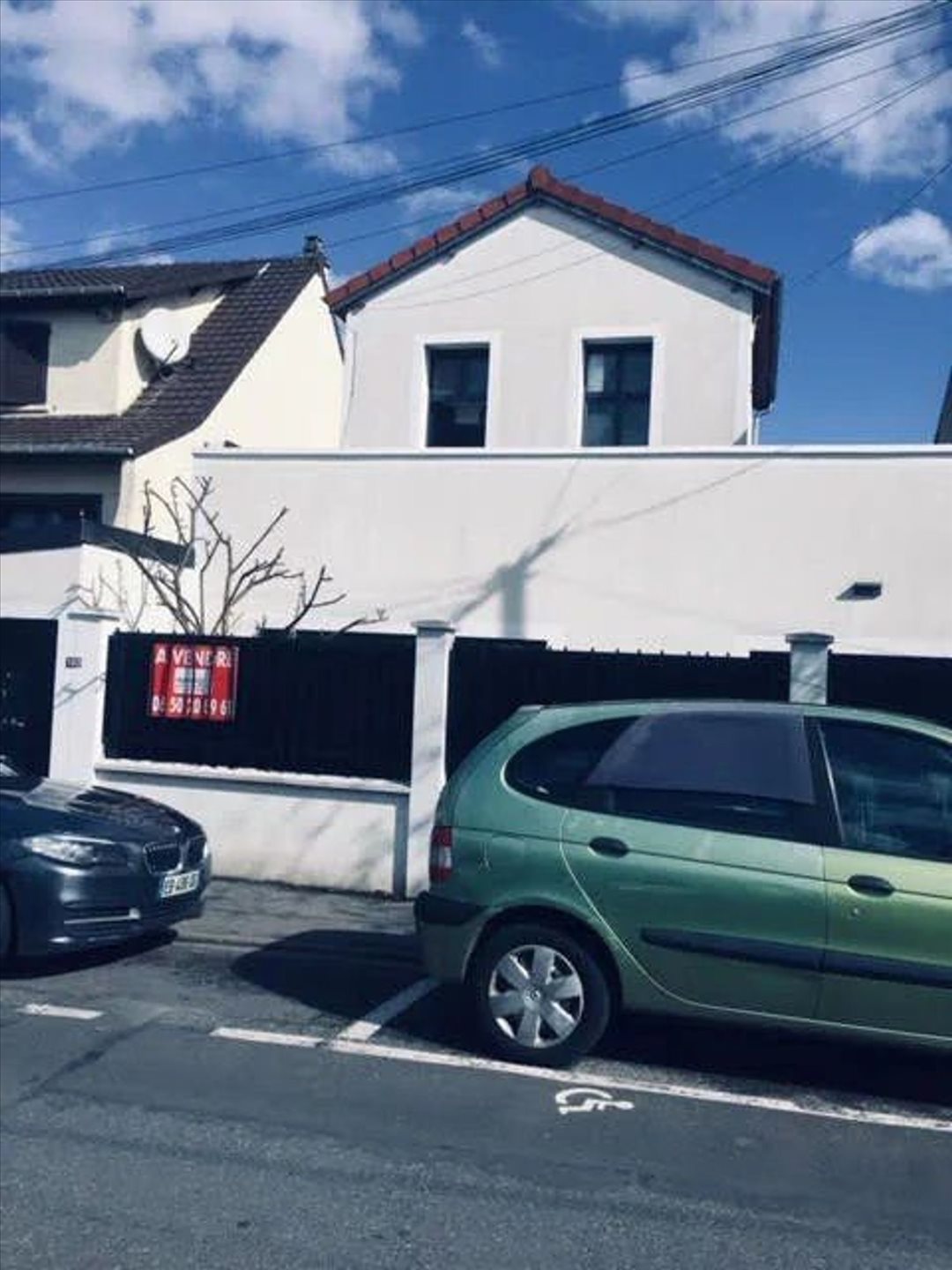 Maison à vendre, 103m², Champigny-sur-Marne