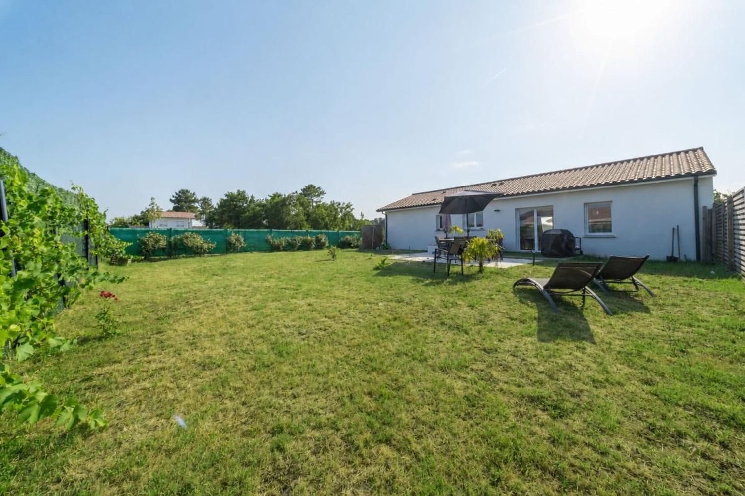 Maison à vendre, 87m², Parentis-en-Born