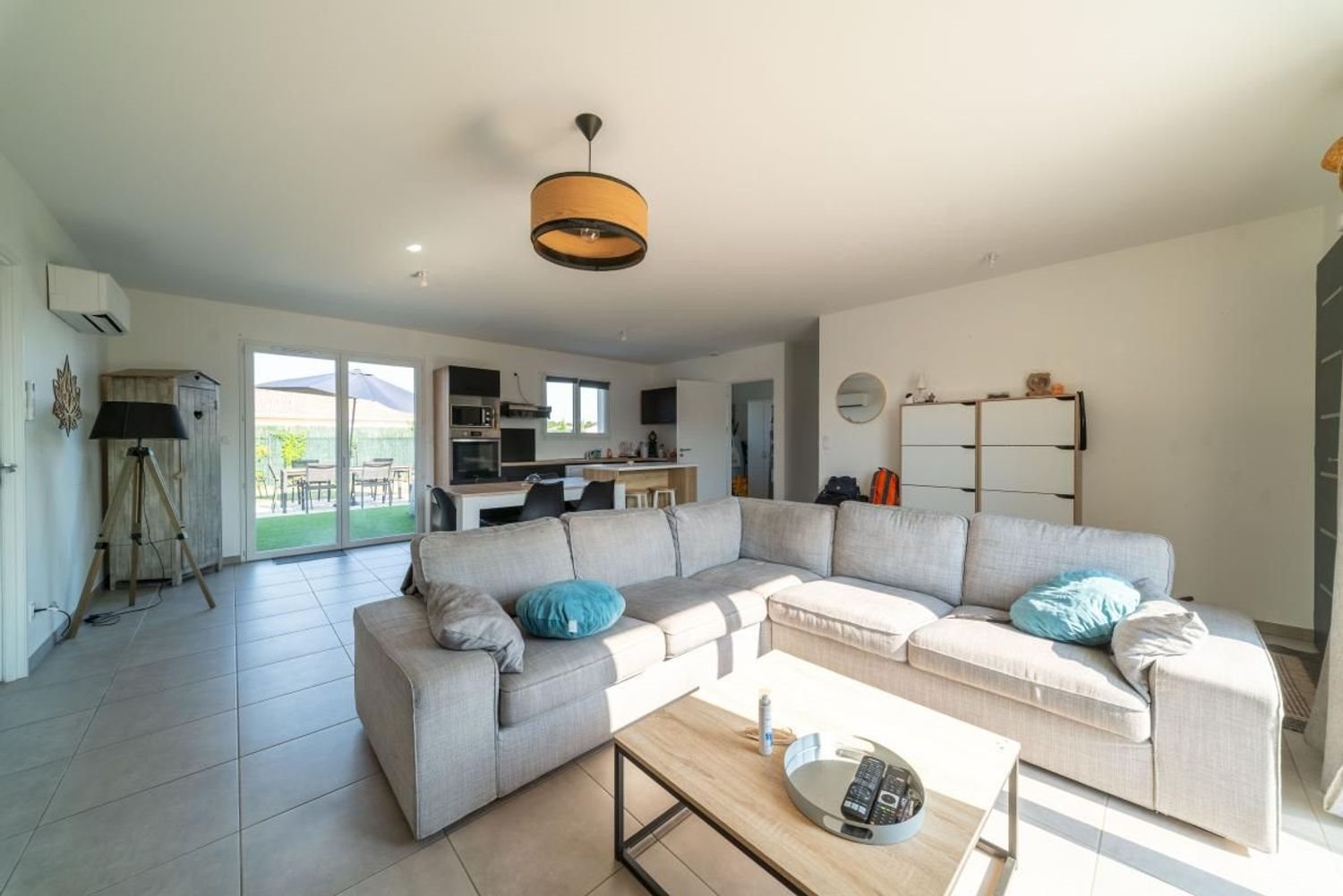 Maison à vendre, 87m², Parentis-en-Born