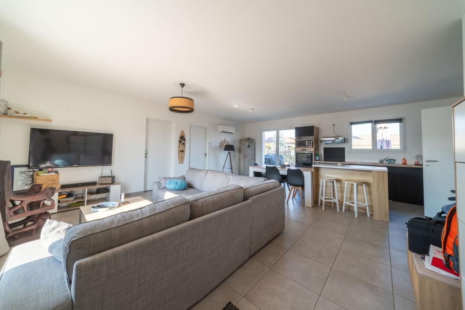 Maison à vendre, 87m², Parentis-en-Born