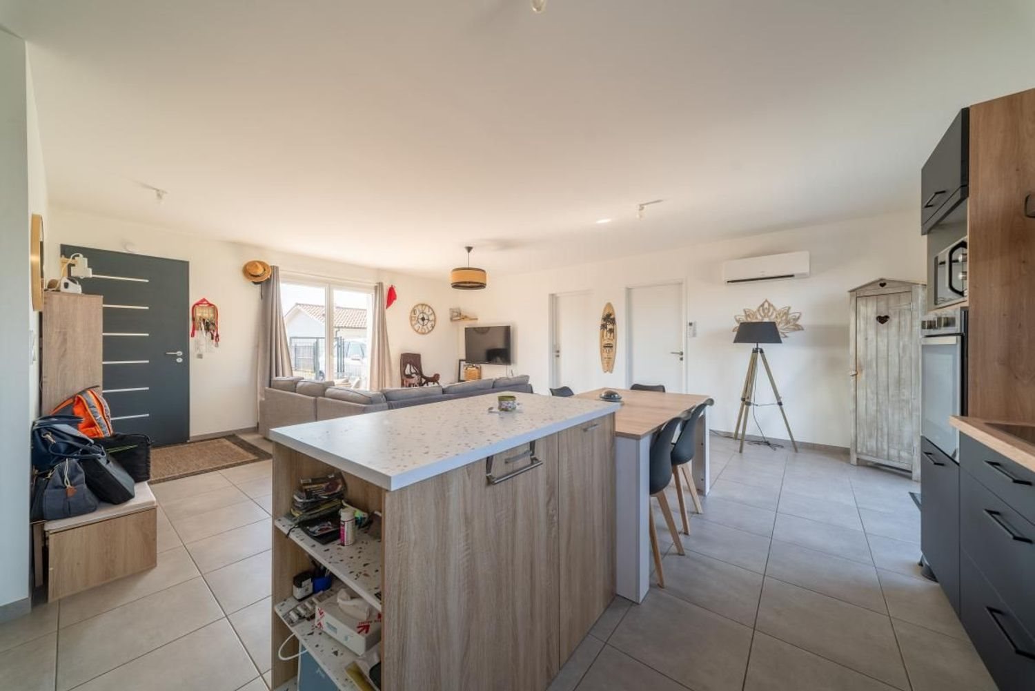 Maison à vendre, 87m², Parentis-en-Born