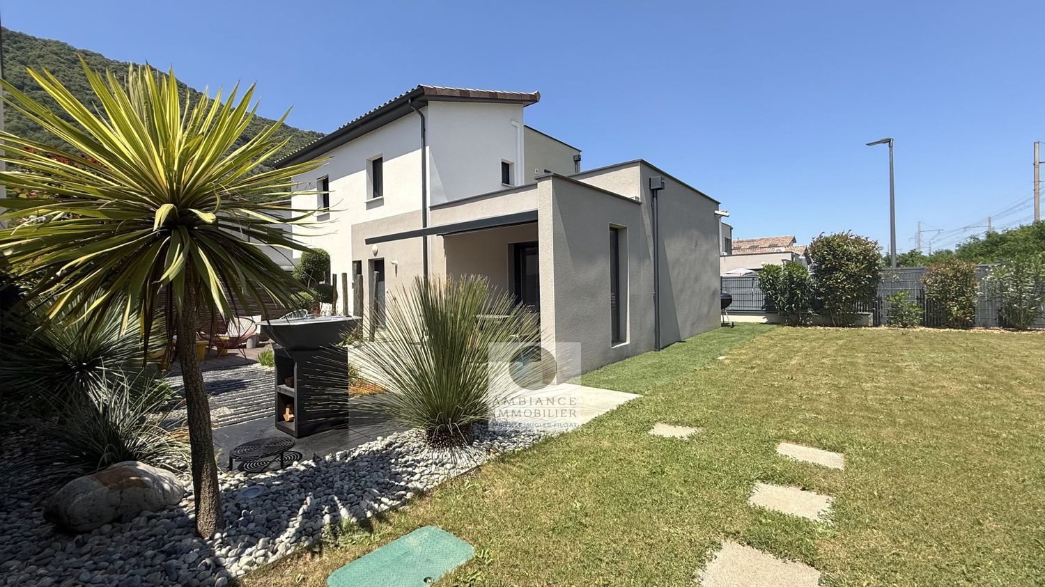 Maison à vendre, 112m², Guilherand-Granges