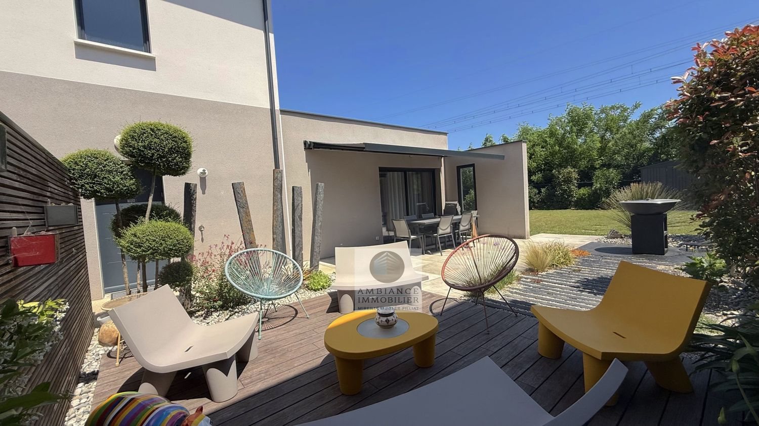 Maison à vendre, 112m², Guilherand-Granges
