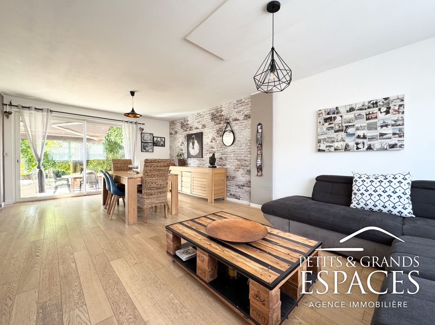 Maison à vendre, 95m², Aulnoy-lez-Valenciennes