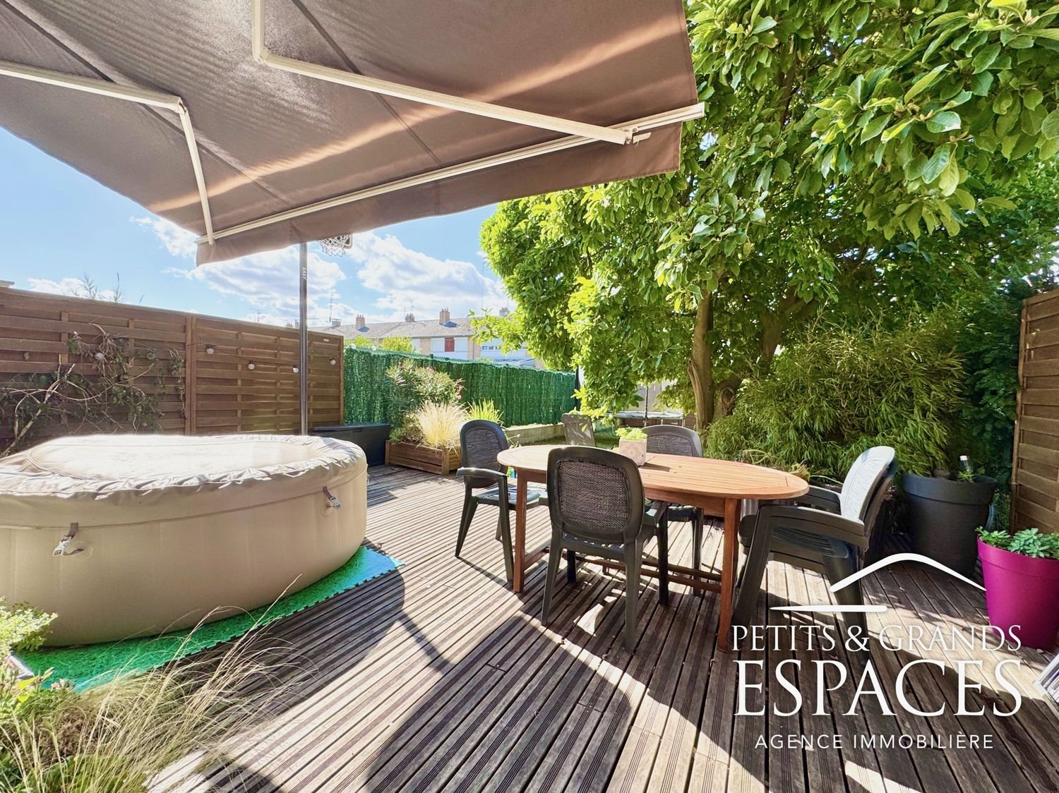 Maison à vendre, 95m², Aulnoy-lez-Valenciennes