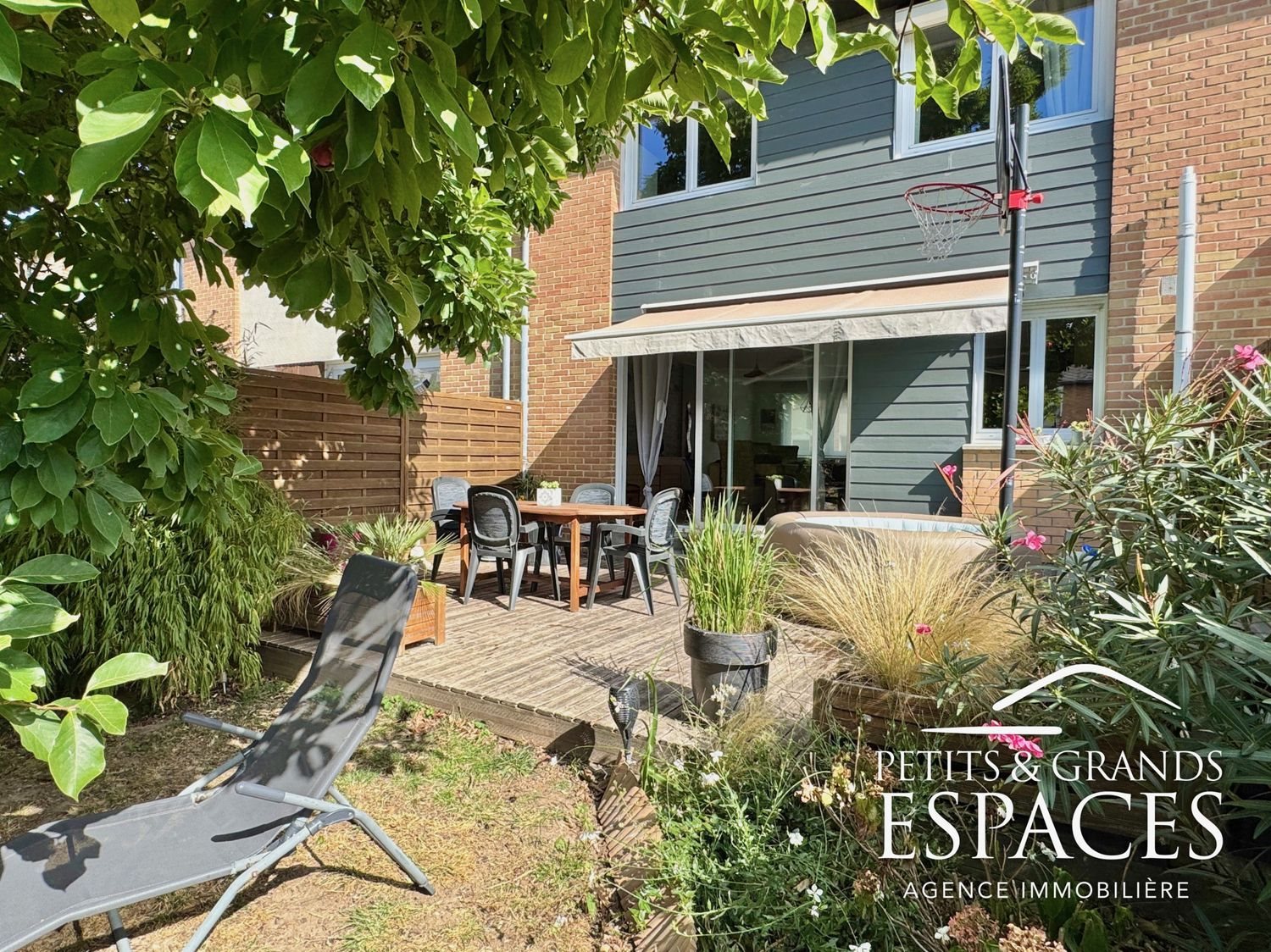 Maison à vendre, 95m², Aulnoy-lez-Valenciennes
