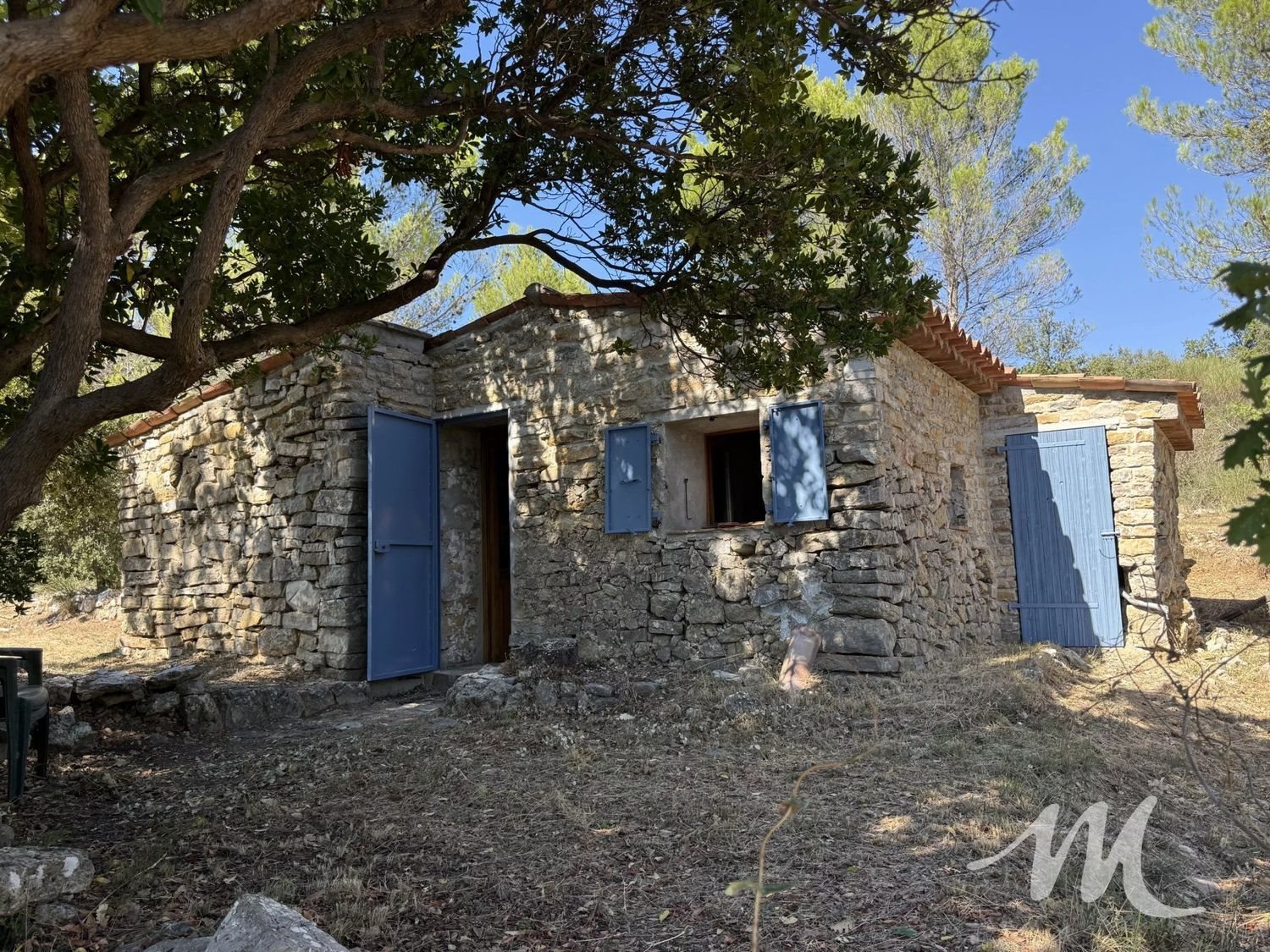 Maison à vendre, 24m², Pontevès