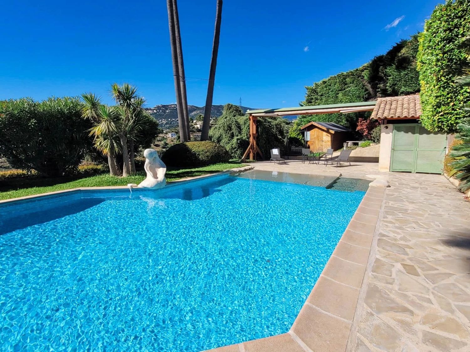Maison à vendre, 299m², Nice
