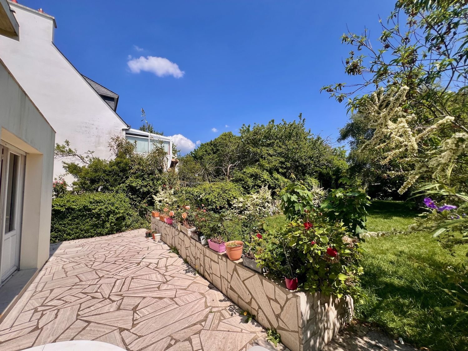 Maison à vendre, 132m², Larmor-Plage