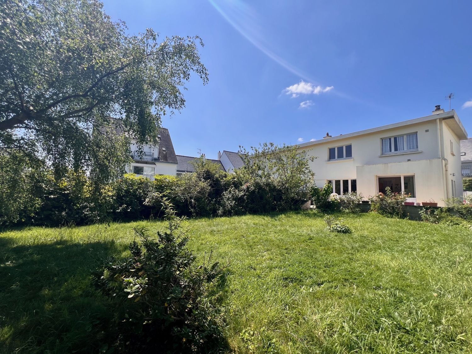 Maison à vendre, 132m², Larmor-Plage