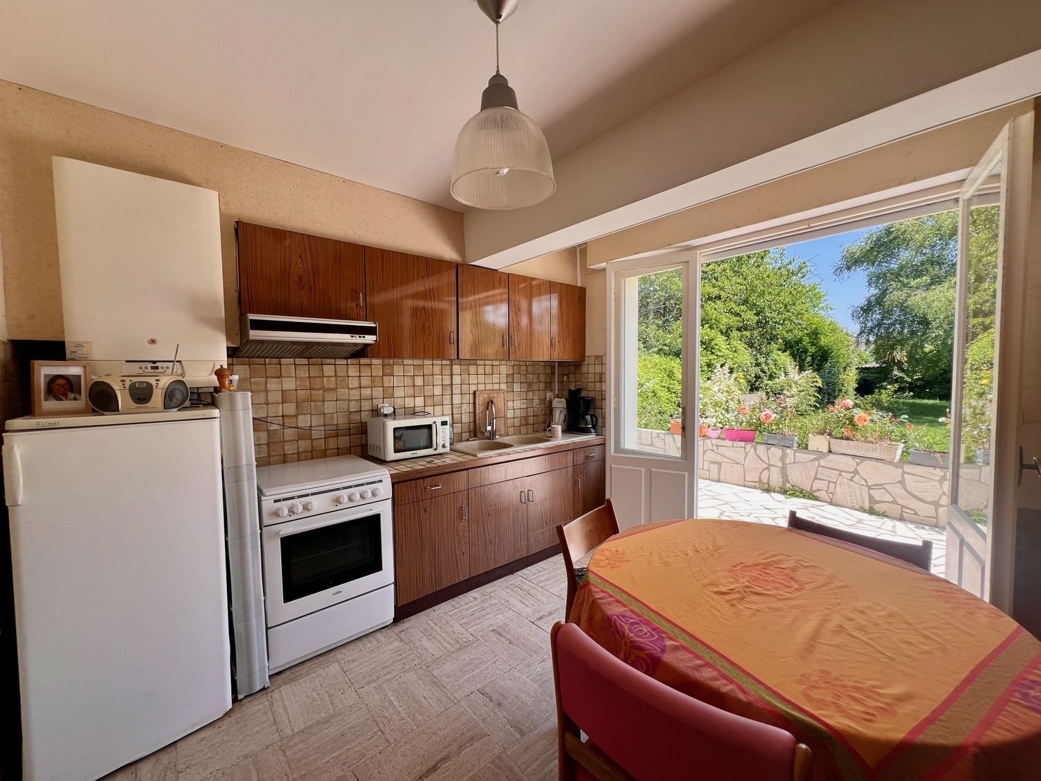 Maison à vendre, 132m², Larmor-Plage