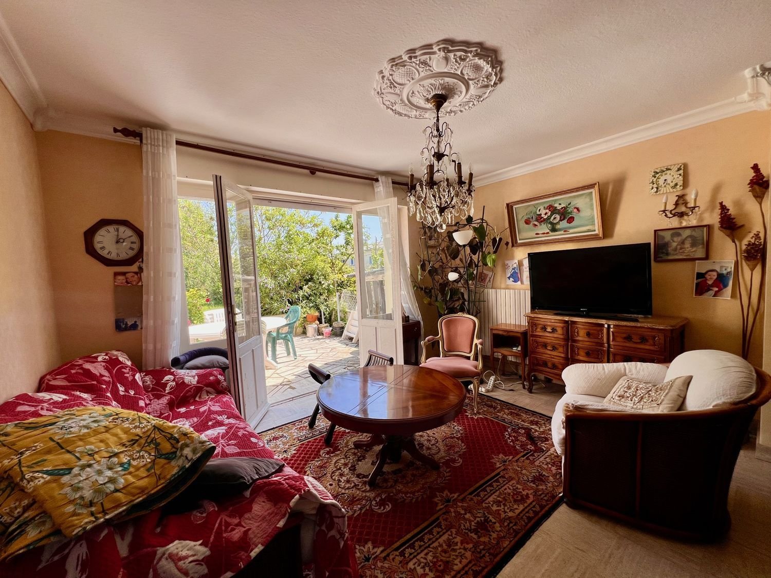 Maison à vendre, 132m², Larmor-Plage