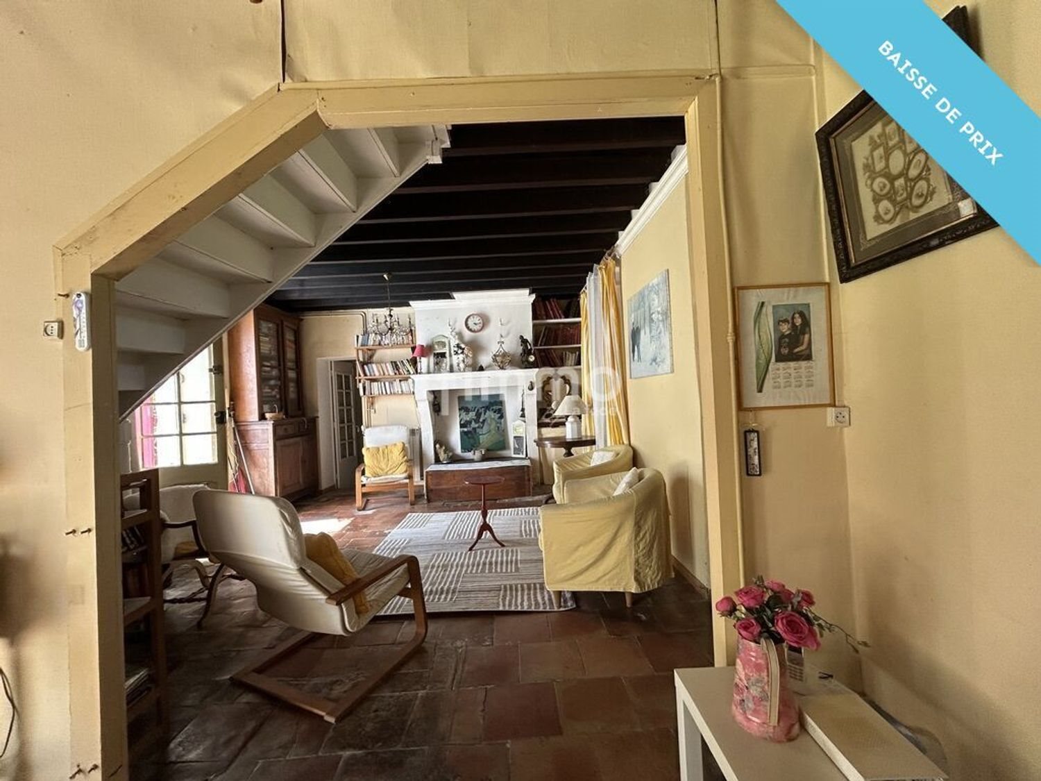 Maison à vendre, 119m², Noaillan