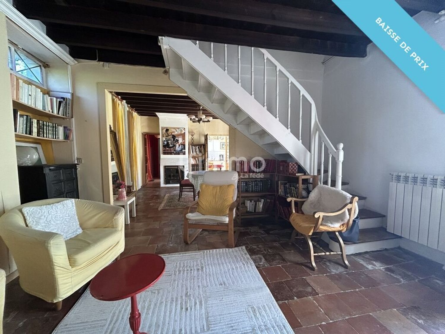 Maison à vendre, 119m², Noaillan