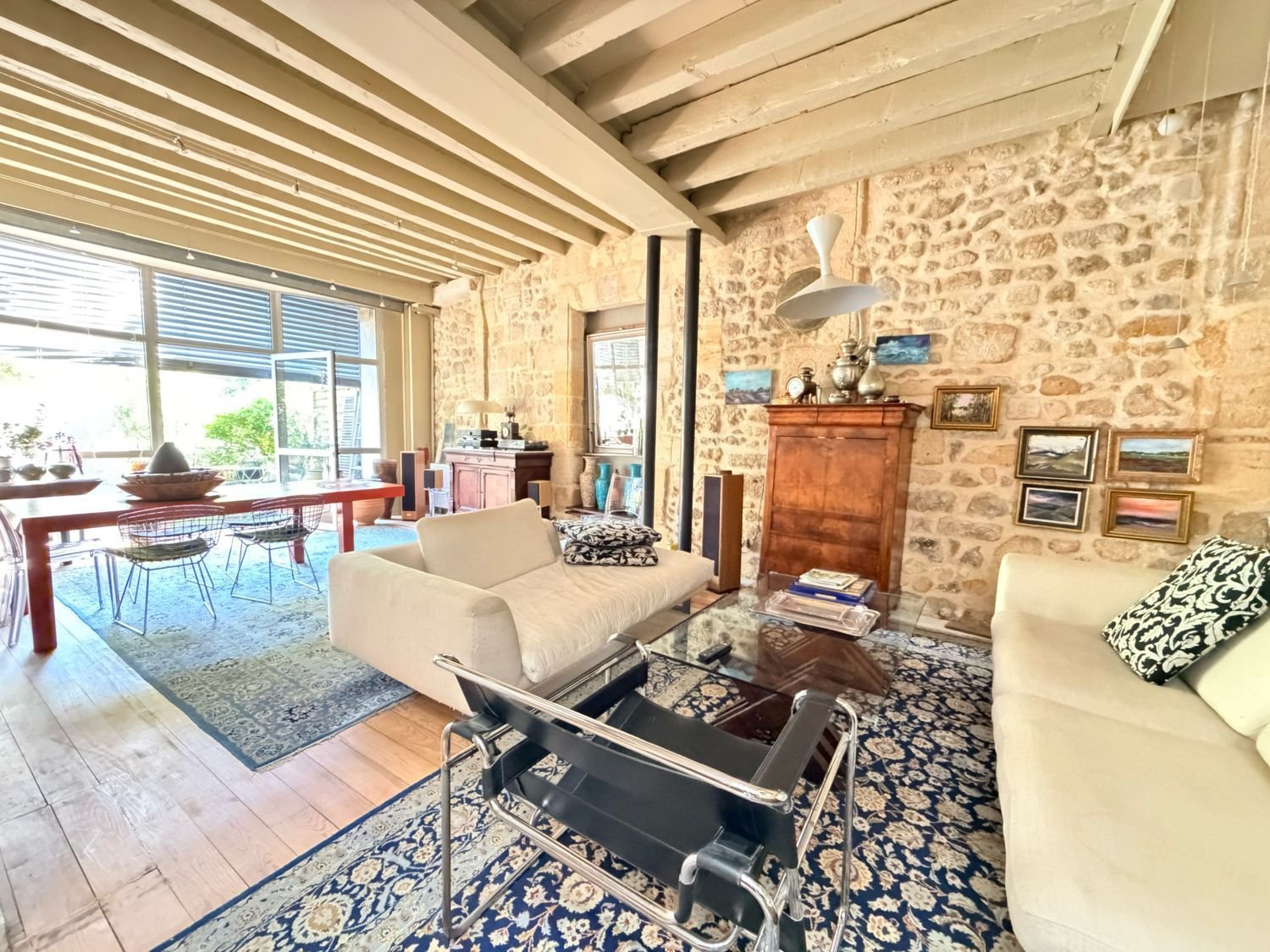 Appartement à vendre, 158m², Bordeaux