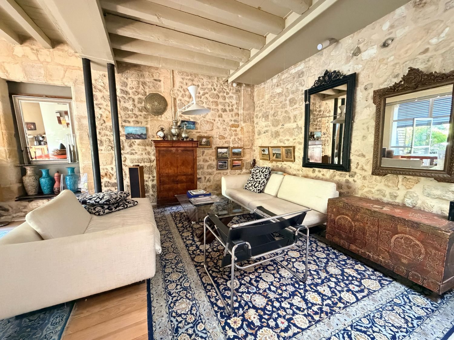 Appartement à vendre, 158m², Bordeaux