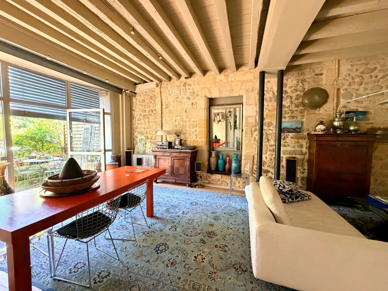 Appartement à vendre, 158m², Bordeaux