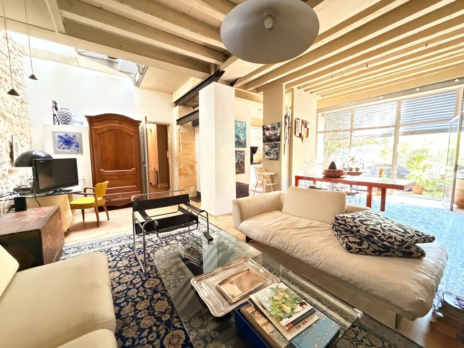 Appartement à vendre, 158m², Bordeaux