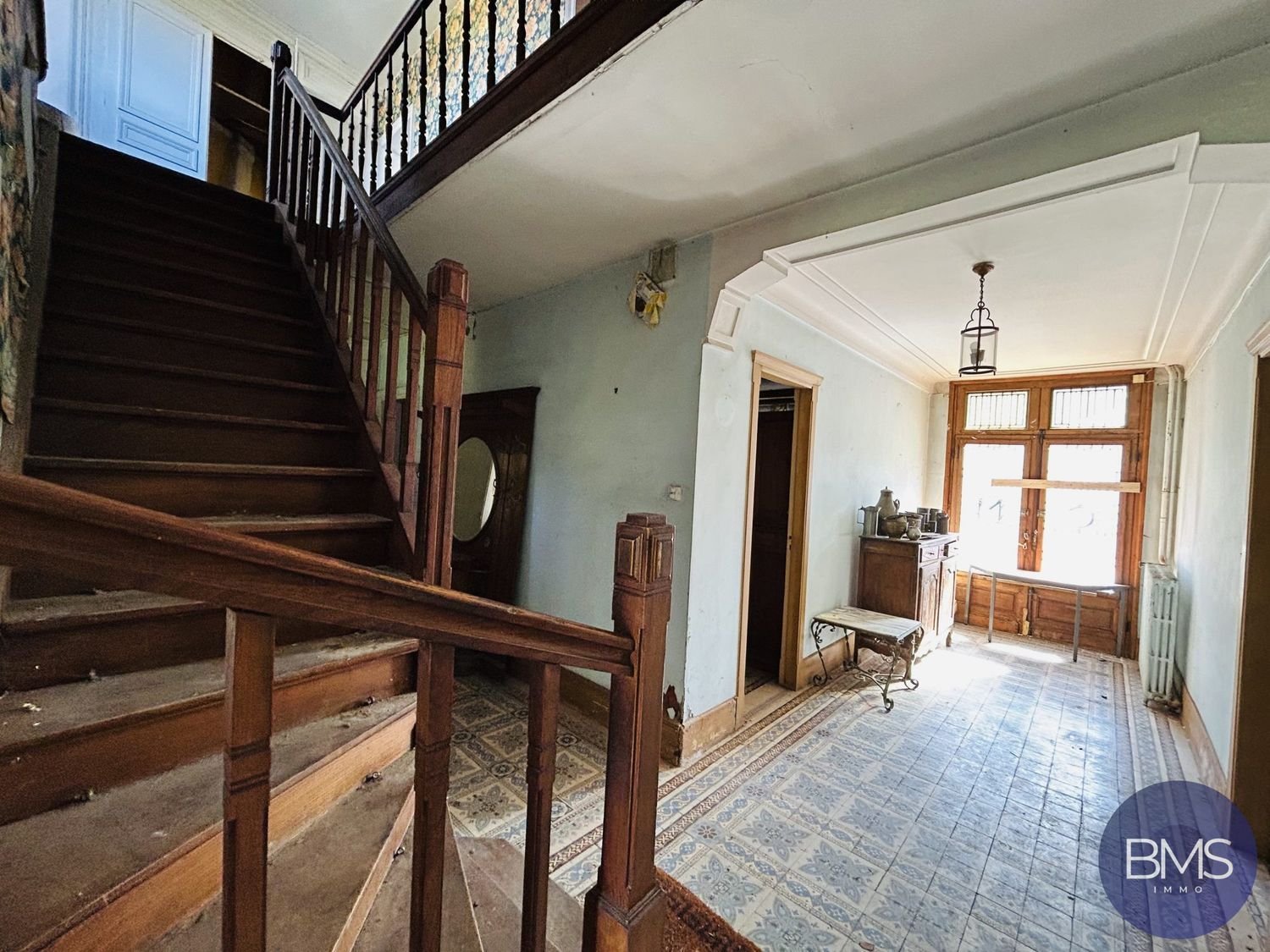 Maison à vendre, 320m², Bersée