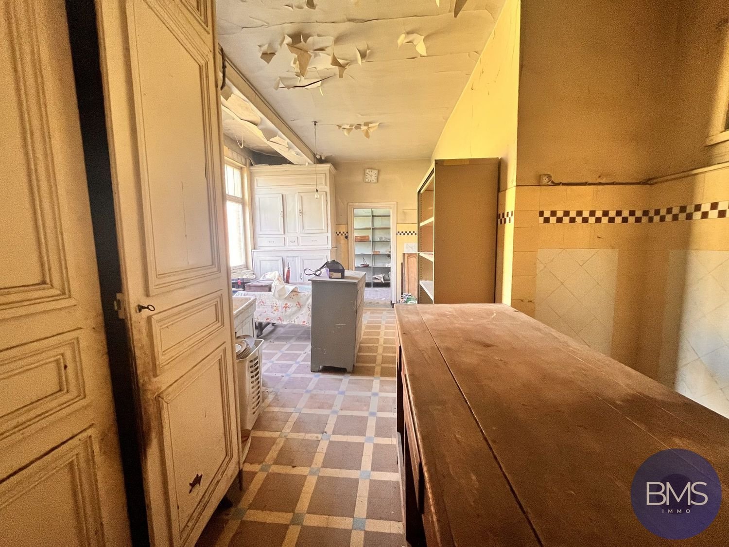 Maison à vendre, 320m², Bersée