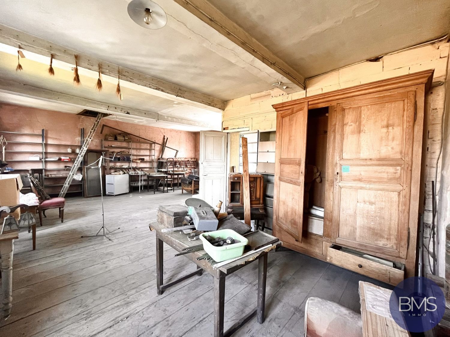 Maison à vendre, 320m², Bersée