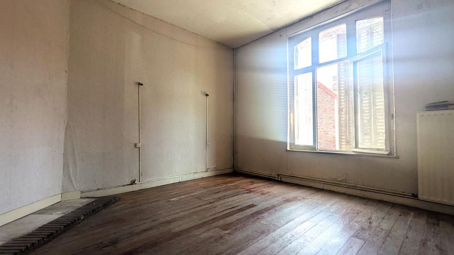 Maison à vendre, 93m², Laon