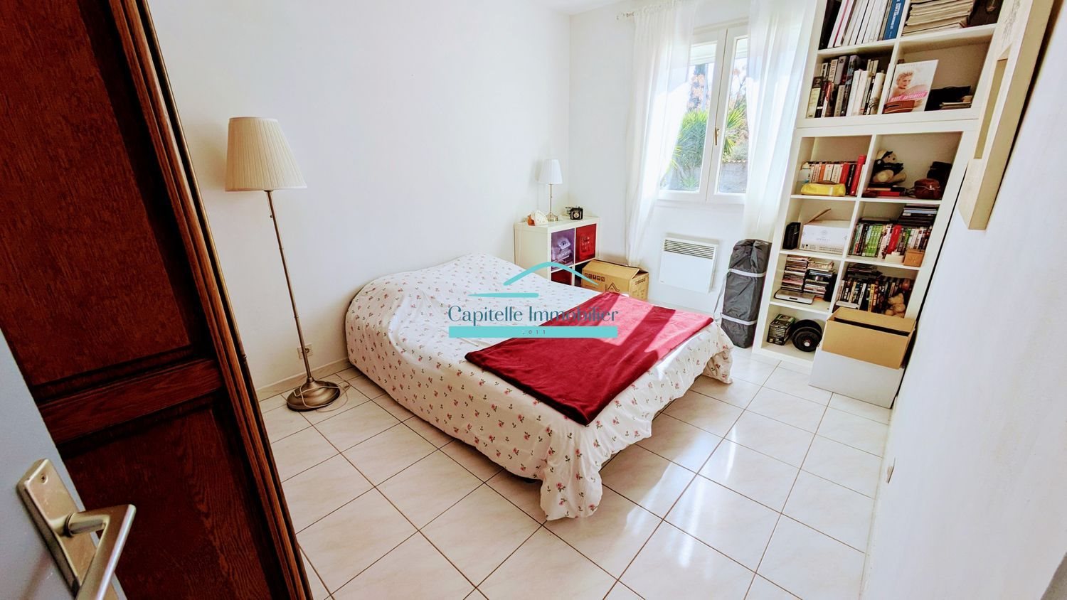 Maison à vendre, 110m², Mireval