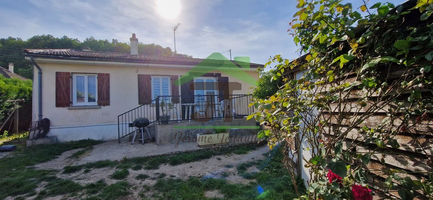 Maison à vendre, 60m², Cloyes-sur-le-Loir